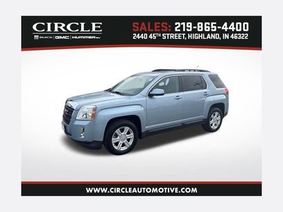 Used 2015 GMC Terrain SLE w/ Convenience Package