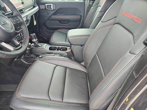 New 2026 Jeep Gladiator Rubicon image 18