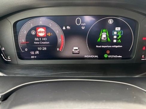 Used 2024 Acura Integra A-Spec image 25