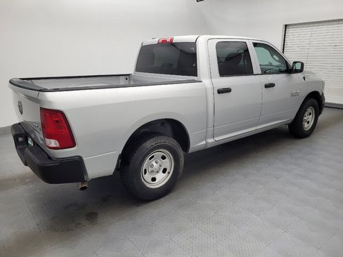 Used 2016 RAM 1500 Tradesman w/ Popular Equipment Group image 10