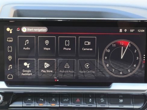 New 2026 GMC Sierra 1500 SLT image 35