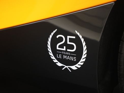 Used 2021 McLaren 720S RWD image 33