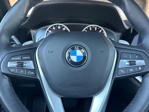 Used 2020 BMW 330i Sedan w/ Convenience Package RWD image 29