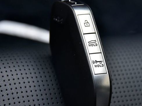 Certified 2026 Kia K5 GT-Line w/ GT-Line Premium Package image 30