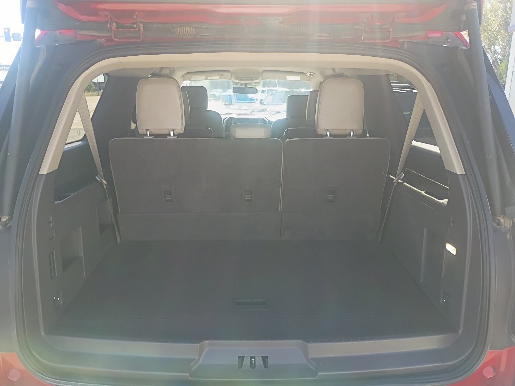 Used 2021 Ford Expedition Max XLT AWD/4WD image 15