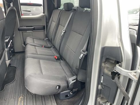 Used 2019 Ford F150 XL w/ Equipment Group 101A Mid AWD/4WD image 20