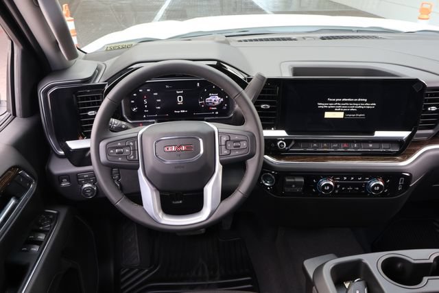 New 2026 GMC Sierra 1500 SLE w/ Max Trailering Package AWD/4WD image 14