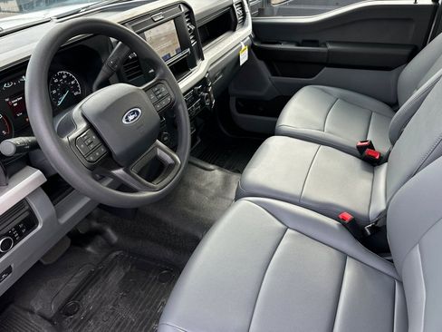 New 2025 Ford F450 XL image 9
