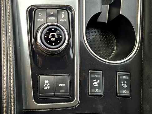 Used 2022 Nissan Maxima SV w/ Floor Mat Group image 13