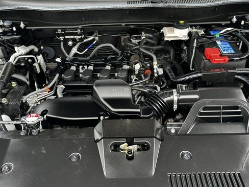Used 2023 Honda CR-V EX-L image 21