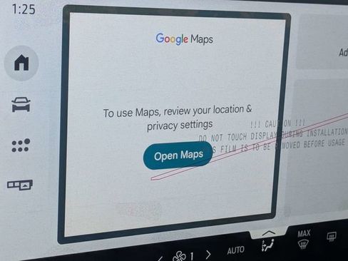 New 2026 Ford Expedition Max Platinum w/ Stealth Performance Package image 22