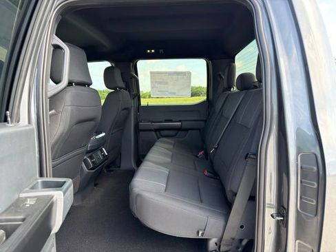New 2026 Ford F150 STX w/ F-150 LOBO Package AWD/4WD image 23