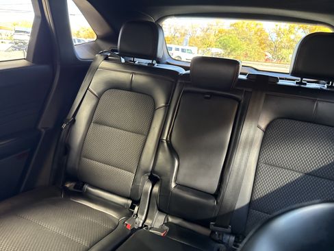 Certified 2023 Ford Escape ST-Line w/ Equipment Group 301A image 31