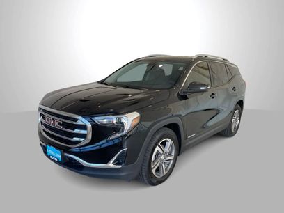 Used 2020 GMC Terrain SLT w/ Preferred Package