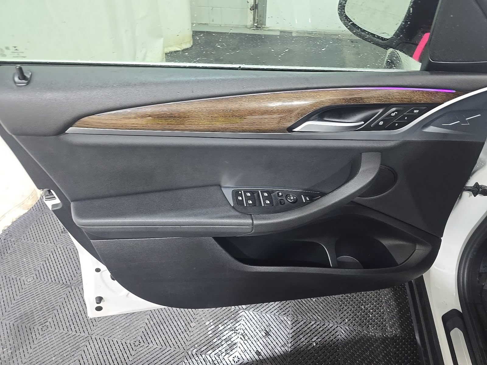 Used 2020 BMW X3 xDrive30i AWD/4WD image 11