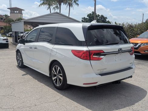 Used 2023 Honda Odyssey Touring image 6
