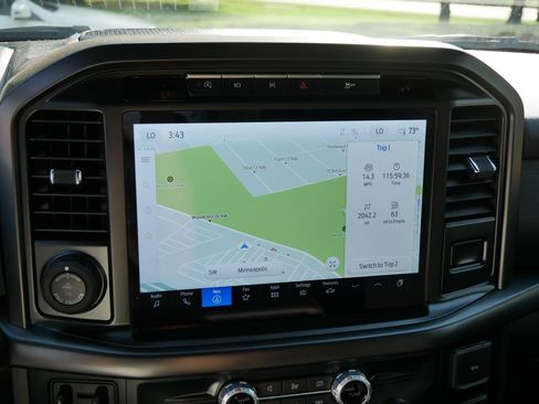 New 2024 Ford F150 XLT w/ Equipment Group 302A MID image 22