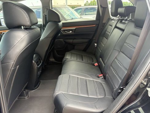 Certified 2020 Honda CR-V Touring image 26