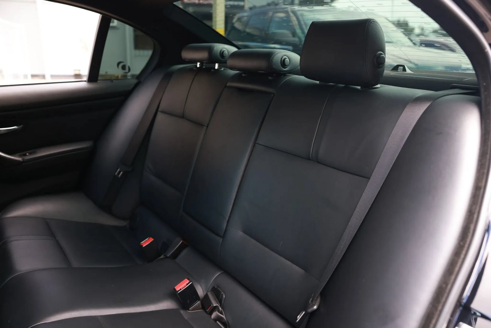 Used 2008 BMW M3 Sedan RWD image 21