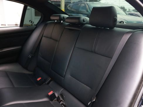 Used 2008 BMW M3 Sedan RWD image 21