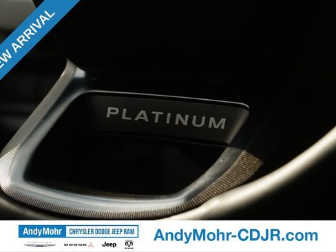 Used 2024 Ford F350 Platinum AWD/4WD image 58
