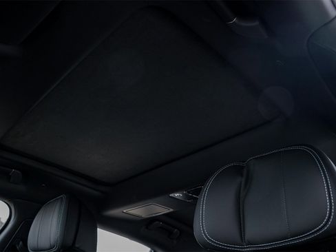 New 2025 Bentley Flying Spur Plug-In Hybrid image 23