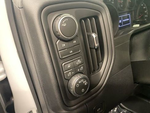 New 2026 Chevrolet Silverado 2500 W/T AWD/4WD image 31