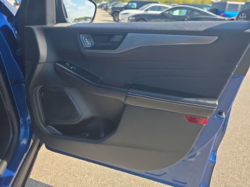 Used 2023 Ford Escape Active image 14