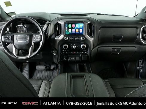 Used 2021 GMC Sierra 1500 Denali w/ Denali Ultimate Package image 20