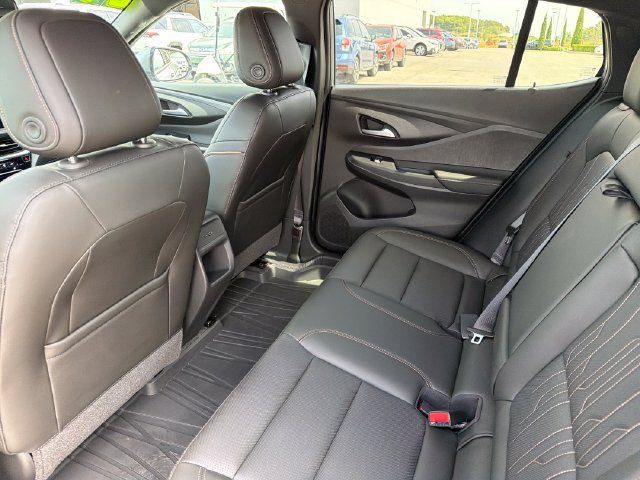 Used 2024 Buick Envista Avenir FWD image 22