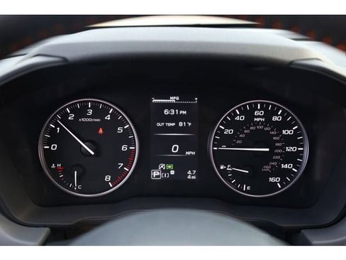 New 2026 Subaru Crosstrek 2.5i Limited AWD/4WD image 37