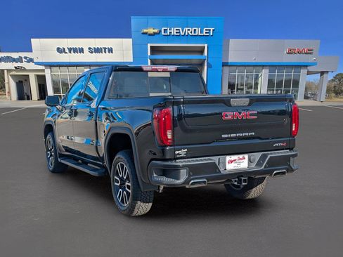 Used 2020 GMC Sierra 1500 AT4 w/ AT4 Premium Package image 12
