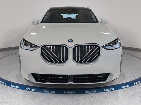 New 2026 BMW X3 xDrive30 w/ Convenience Package image 2