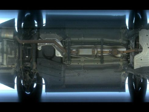 Used 2017 Honda Accord LX image 3