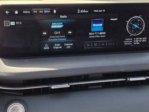 Used 2025 Genesis GV70 2.5T AWD/4WD image 22