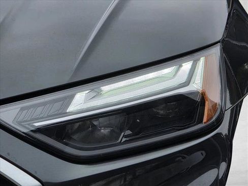 Certified 2023 Audi Q5 2.0T Premium w/ Convenience Package image 10