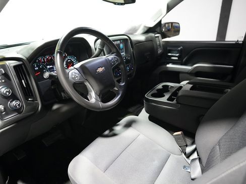 Used 2018 Chevrolet Silverado 1500 LT w/ All Star Edition image 18