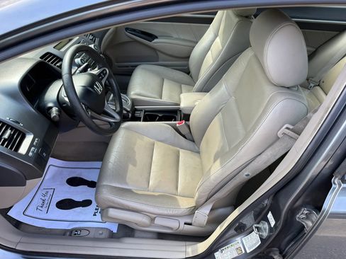 Used 2010 Honda Civic Hybrid Sedan image 26