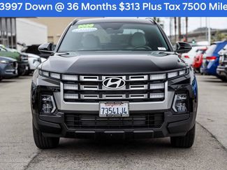 Certified 2026 Hyundai Santa Cruz SEL FWD video 2