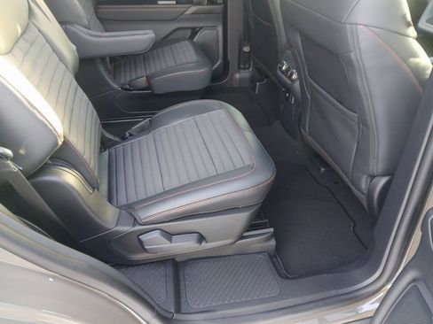 New 2026 Ford Explorer ST-Line w/ ST-Line Street Pack AWD/4WD image 34