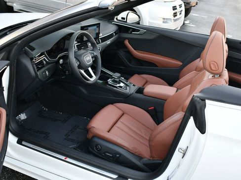 Used 2023 Audi A5 2.0T Premium Plus w/ Premium Plus image 14