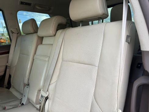 Used 2010 Lexus GX 460 Premium AWD/4WD image 49