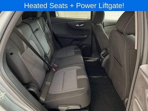 Used 2025 Chevrolet Blazer LT w/ Convenience Package AWD/4WD image 19