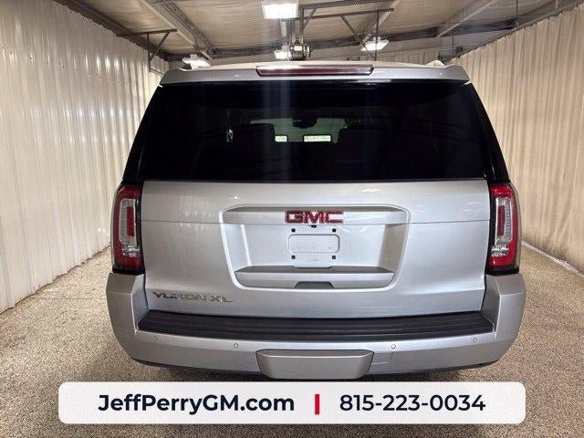 Used 2015 GMC Yukon XL SLT AWD/4WD image 4