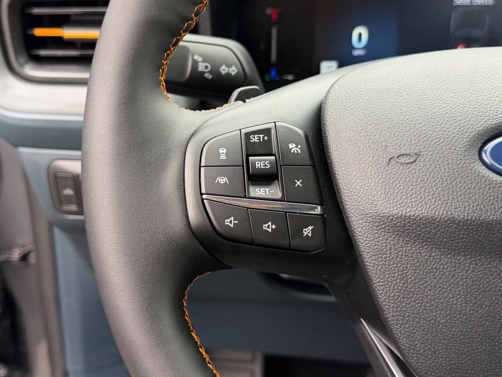 New 2026 Ford Maverick Tremor AWD/4WD image 19