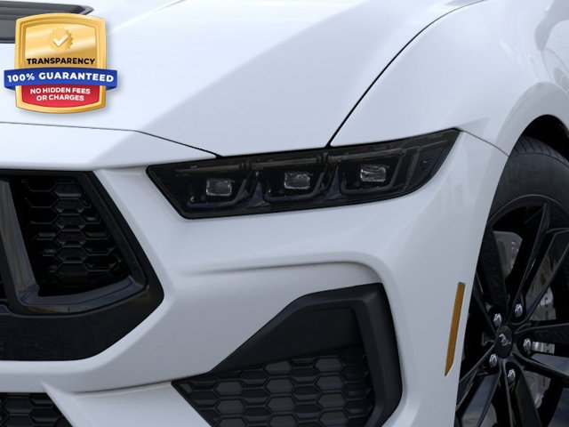 New 2026 Ford Mustang GT RWD image 18