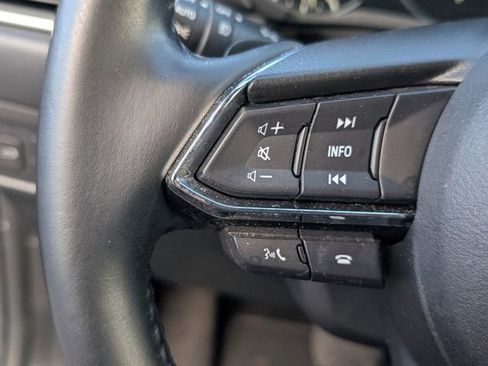 Used 2021 MAZDA CX-5 Grand Touring image 37