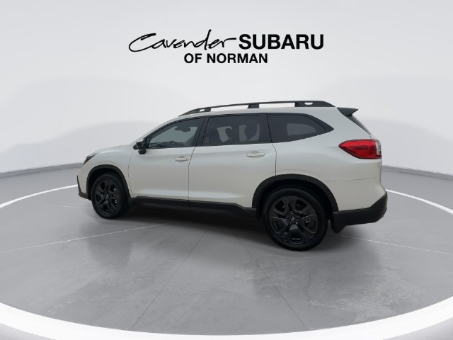 Certified 2026 Subaru Ascent Bronze Edition AWD/4WD image 7