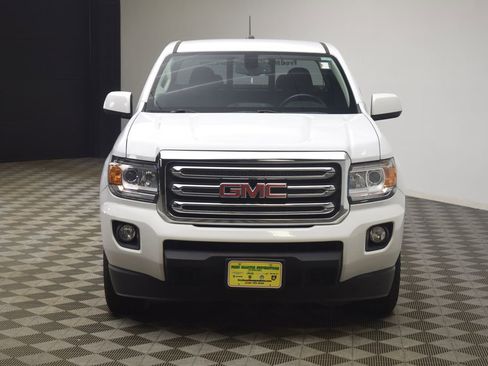 Used 2018 GMC Canyon SLE w/ SLE Convenience Package image 19