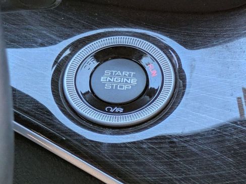 Used 2022 Jeep Grand Cherokee Trailhawk w/ ADV Protech Group II image 22